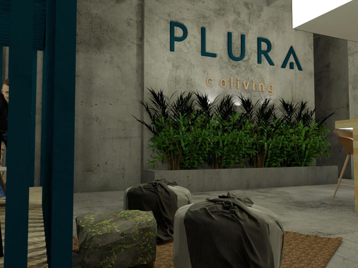 Plura Coliving Aparthotel *