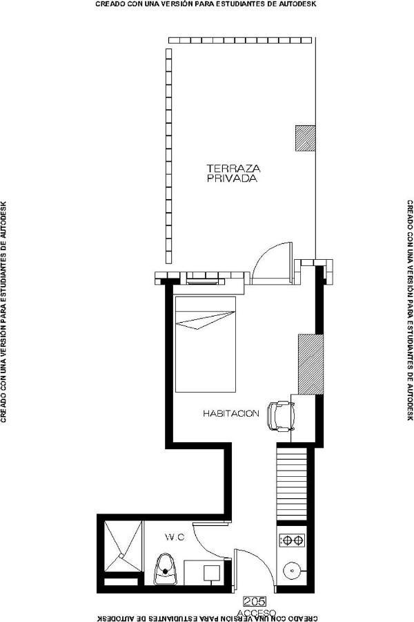 Plura Coliving Bogota