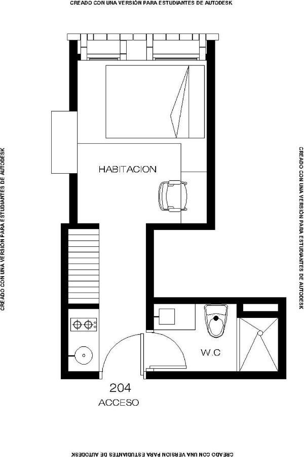 Plura Coliving * Bogota